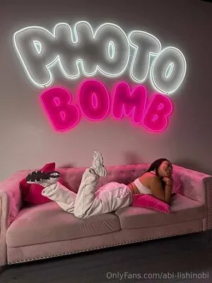 Abi Lishinobi OnlyFans Leaked Free Thumbnail Picture - #VyEO4rICGa