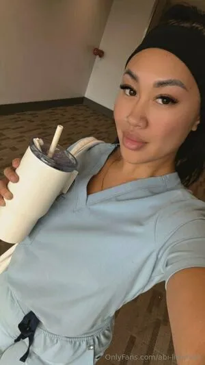 Abi Lishinobi OnlyFans Leaked Free Thumbnail Picture - #bbrl9aIBDK