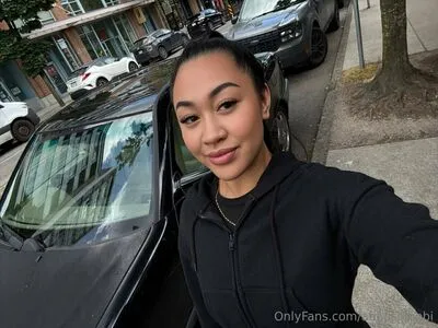 Abi Lishinobi OnlyFans Leaked Free Thumbnail Picture - #bm7D6k94kv