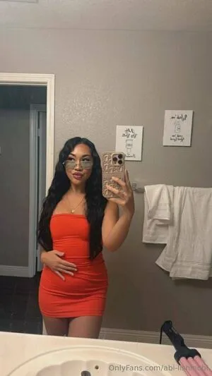 Abi Lishinobi OnlyFans Leaked Free Thumbnail Picture - #e57q9ys4Ku