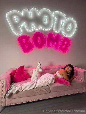 Abi Lishinobi OnlyFans Leaked Free Thumbnail Picture - #gOcjcQydGW