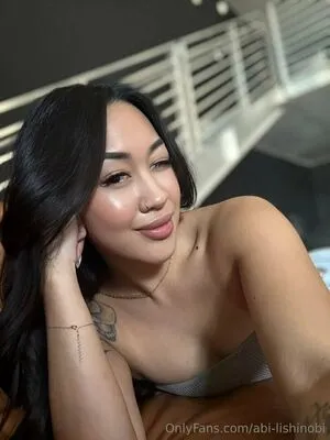 Abi Lishinobi OnlyFans Leaked Free Thumbnail Picture - #tufQoI2uPX