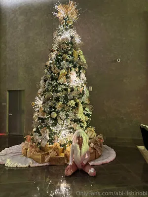 Abi Lishinobi OnlyFans Leaked Free Thumbnail Picture - #vTOjtSgdhy