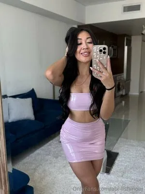 Abi Lishinobi OnlyFans Leaked Free Thumbnail Picture - #vpA2kSAcvg