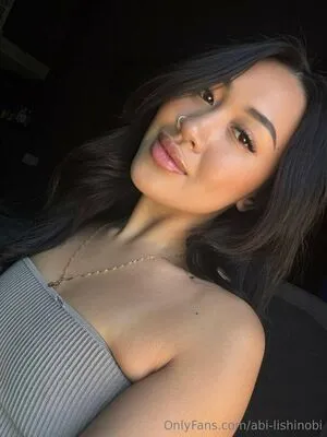 Abi Lishinobi OnlyFans Leaked Free Thumbnail Picture - #vzykGddgKa