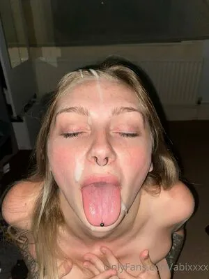 Abi Tumber OnlyFans Leaked Free Thumbnail Picture - #OAqmpxZyMG