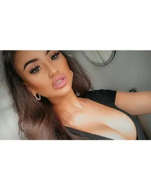 Abi Turner OnlyFans Leaked Free Thumbnail Picture - #8FzIBVYGIj