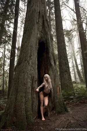 Abi Vorhies OnlyFans Leaked Free Thumbnail Picture - #YYCtDTnJOC