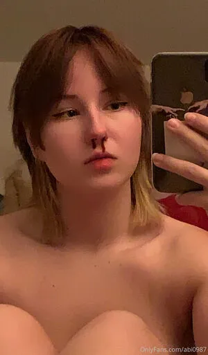 Abi0987 OnlyFans Leaked Free Thumbnail Picture - #aCuxH29gf2