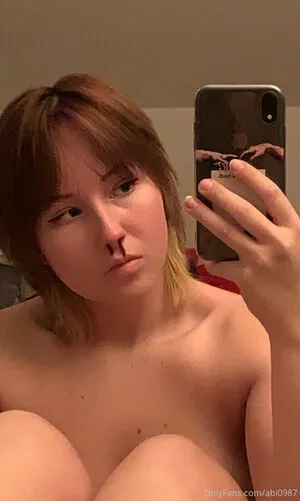 Abi0987 OnlyFans Leaked Free Thumbnail Picture - #fNANtwR2G9