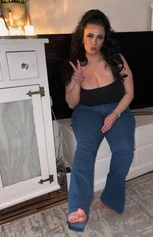 Abi96 OnlyFans Leaked Free Thumbnail Picture - #PoIOYcFPRT