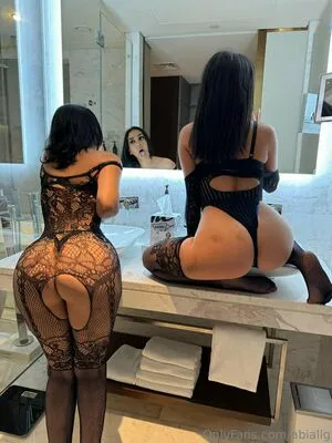 Abiaalb OnlyFans Leaked Free Thumbnail Picture - #OmyQ2yplvV