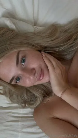 Abicfree OnlyFans Leaked Free Thumbnail Picture - #yjQbUqbMlE