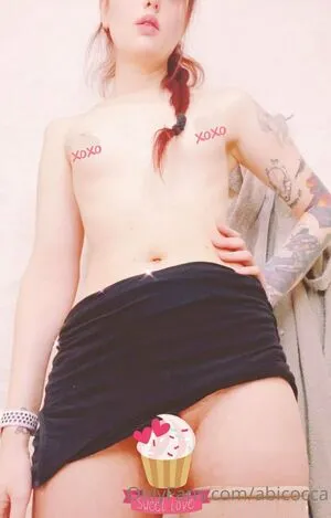Abicocca OnlyFans Leaked Free Thumbnail Picture - #2Xn03CMGM0