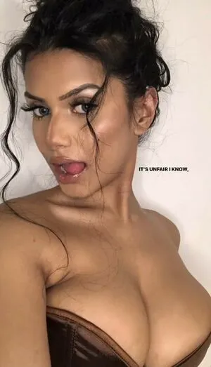 Abida OnlyFans Leaked Free Thumbnail Picture - #IGCX42exUO