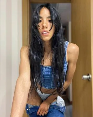 Abiee OnlyFans Leaked Free Thumbnail Picture - #NjQ0VkdFXG