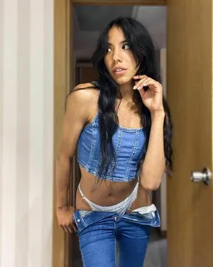 Abiee OnlyFans Leaked Free Thumbnail Picture - #QUaJNHU4hY