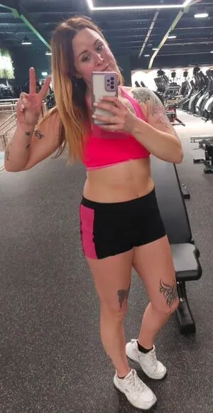 Abifit OnlyFans Leaked Free Thumbnail Picture - #k8EtOvOahs