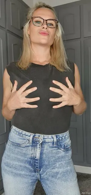 Abifox12 OnlyFans Leaked Free Thumbnail Picture - #6IayZOkmSM