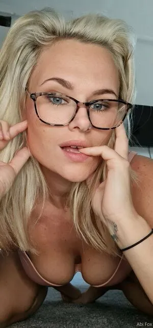 Abifox12 OnlyFans Leaked Free Thumbnail Picture - #7p6pFaIxm0