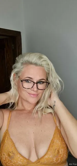 Abifox12 OnlyFans Leaked Free Thumbnail Picture - #BY2aauTWvt
