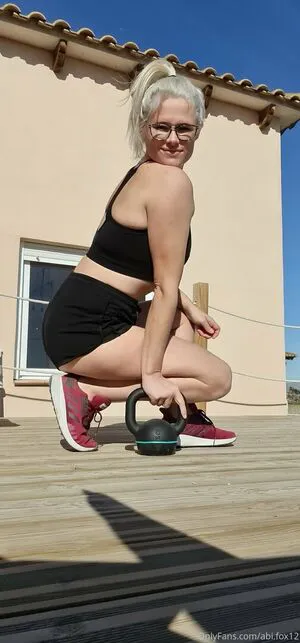 Abifox12 OnlyFans Leaked Free Thumbnail Picture - #Hk9Lx0sd2B