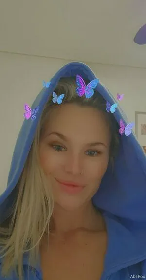 Abifox12 OnlyFans Leaked Free Thumbnail Picture - #TQRsGJZ1hx