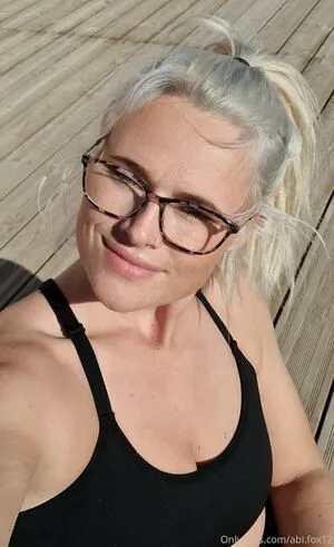 Abifox12 OnlyFans Leaked Free Thumbnail Picture - #lRtvNGQ1gm