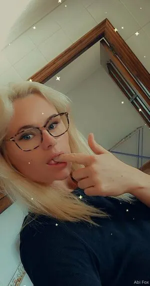 Abifox12 OnlyFans Leaked Free Thumbnail Picture - #tpjzttyJLm
