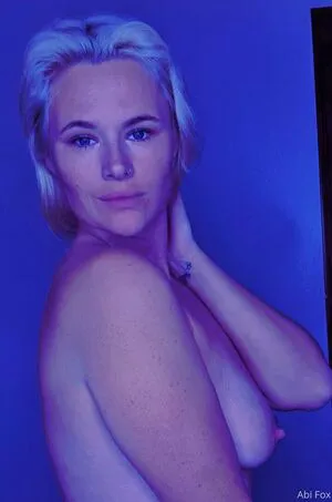 Abifox12 OnlyFans Leaked Free Thumbnail Picture - #u4OOUu5Fds