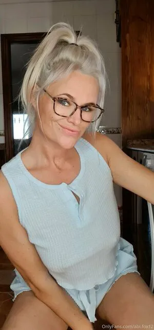 Abifox12 OnlyFans Leaked Free Thumbnail Picture - #xdw3v6YVuj