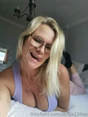 Abifox12xxx OnlyFans Leaked Free Thumbnail Picture - #1QPIDss5BF