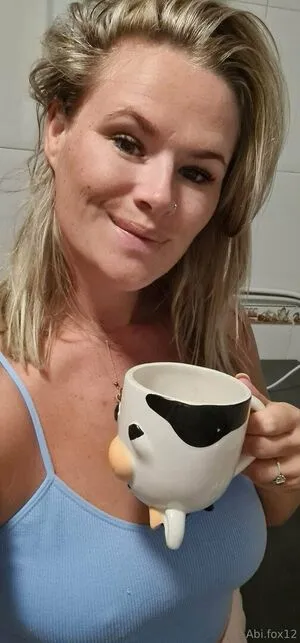Abifox12xxx OnlyFans Leaked Free Thumbnail Picture - #4LrzWojJY4