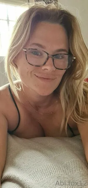 Abifox12xxx OnlyFans Leaked Free Thumbnail Picture - #4b25GQK4le