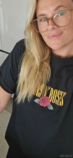 Abifox12xxx OnlyFans Leaked Free Thumbnail Picture - #6Sm301vRdP