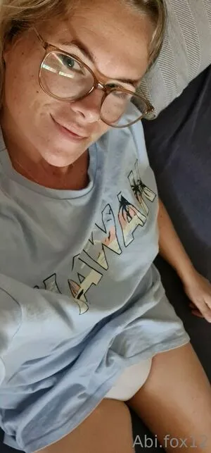 Abifox12xxx OnlyFans Leaked Free Thumbnail Picture - #90MsOL4nXL