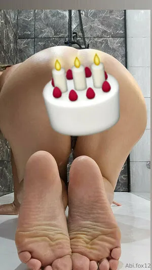 Abifox12xxx OnlyFans Leaked Free Thumbnail Picture - #A1Ej18OU8j