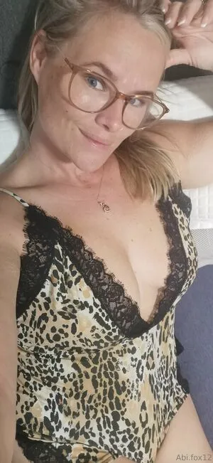 Abifox12xxx OnlyFans Leaked Free Thumbnail Picture - #D4T3ECsasV