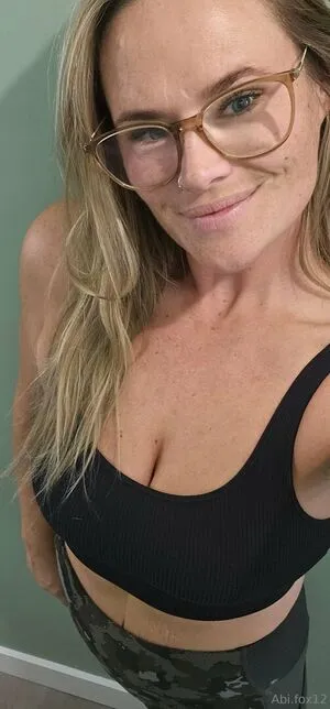 Abifox12xxx OnlyFans Leaked Free Thumbnail Picture - #Dg1p1OuF9u