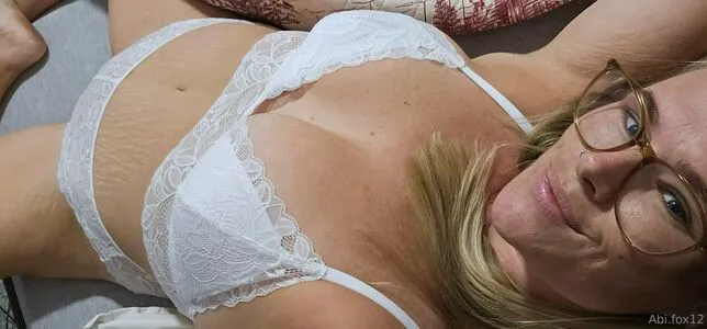 Abifox12xxx OnlyFans Leaked Free Thumbnail Picture - #OqH5g1Zv7q