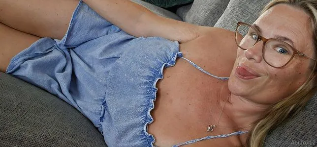 Abifox12xxx OnlyFans Leaked Free Thumbnail Picture - #PwVf6jGBFo