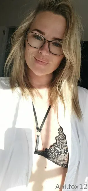 Abifox12xxx OnlyFans Leaked Free Thumbnail Picture - #RbYXxSQeSX