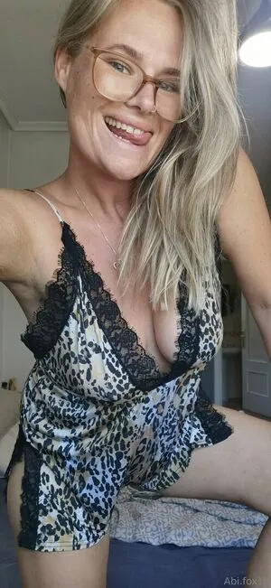 Abifox12xxx OnlyFans Leaked Free Thumbnail Picture - #TK9Hv3ctnx