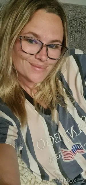 Abifox12xxx OnlyFans Leaked Free Thumbnail Picture - #VrhJzA5gJW