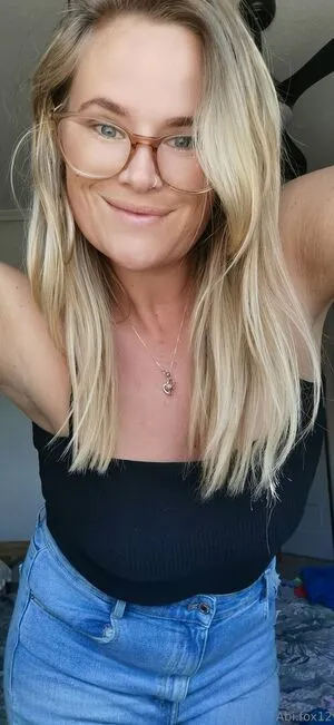 Abifox12xxx OnlyFans Leaked Free Thumbnail Picture - #b3wKK9XQy7
