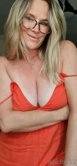 Abifox12xxx OnlyFans Leaked Free Thumbnail Picture - #cGk4QPDDNF