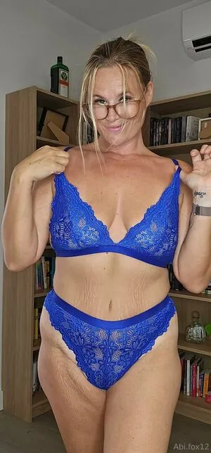 Abifox12xxx OnlyFans Leaked Free Thumbnail Picture - #i1E89T9T8Z