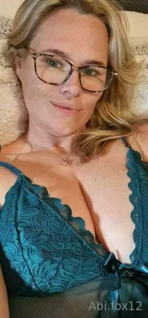Abifox12xxx OnlyFans Leaked Free Thumbnail Picture - #i7mfF8q1qb