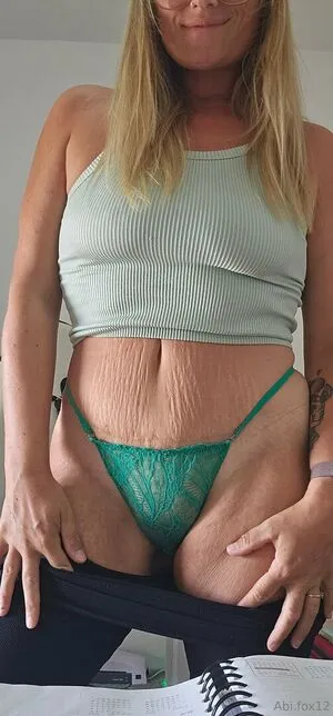 Abifox12xxx OnlyFans Leaked Free Thumbnail Picture - #m5oXQhrAEL