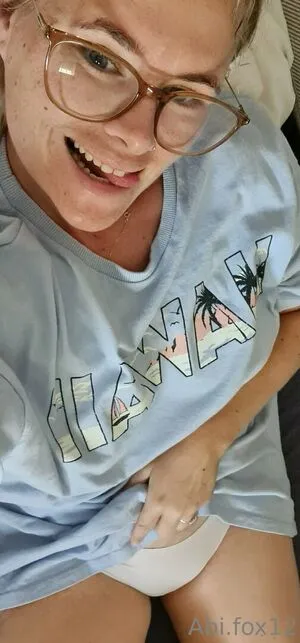 Abifox12xxx OnlyFans Leaked Free Thumbnail Picture - #mrUu60ji0P